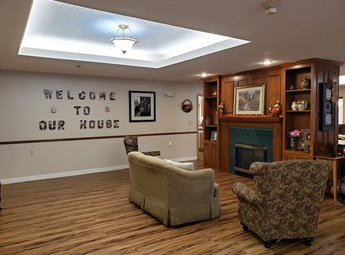 Image of Our House - Wisconsin Rapids Assisted Living (4)