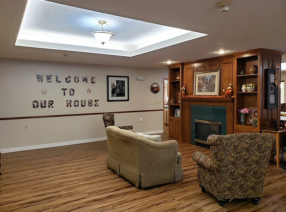 Image of Our House - Wisconsin Rapids Assisted Living (4)