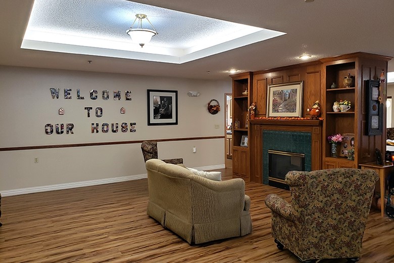 Image of Our House - Wisconsin Rapids Assisted Living (4)
