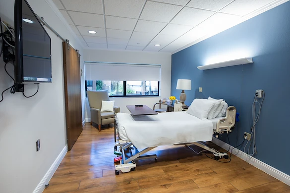 Image of Westminster Winter Park Health Center (3)