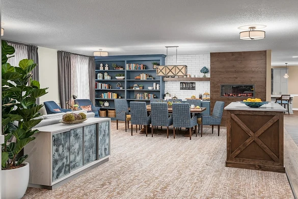 Image of The Groves at Oak Ridge (3)