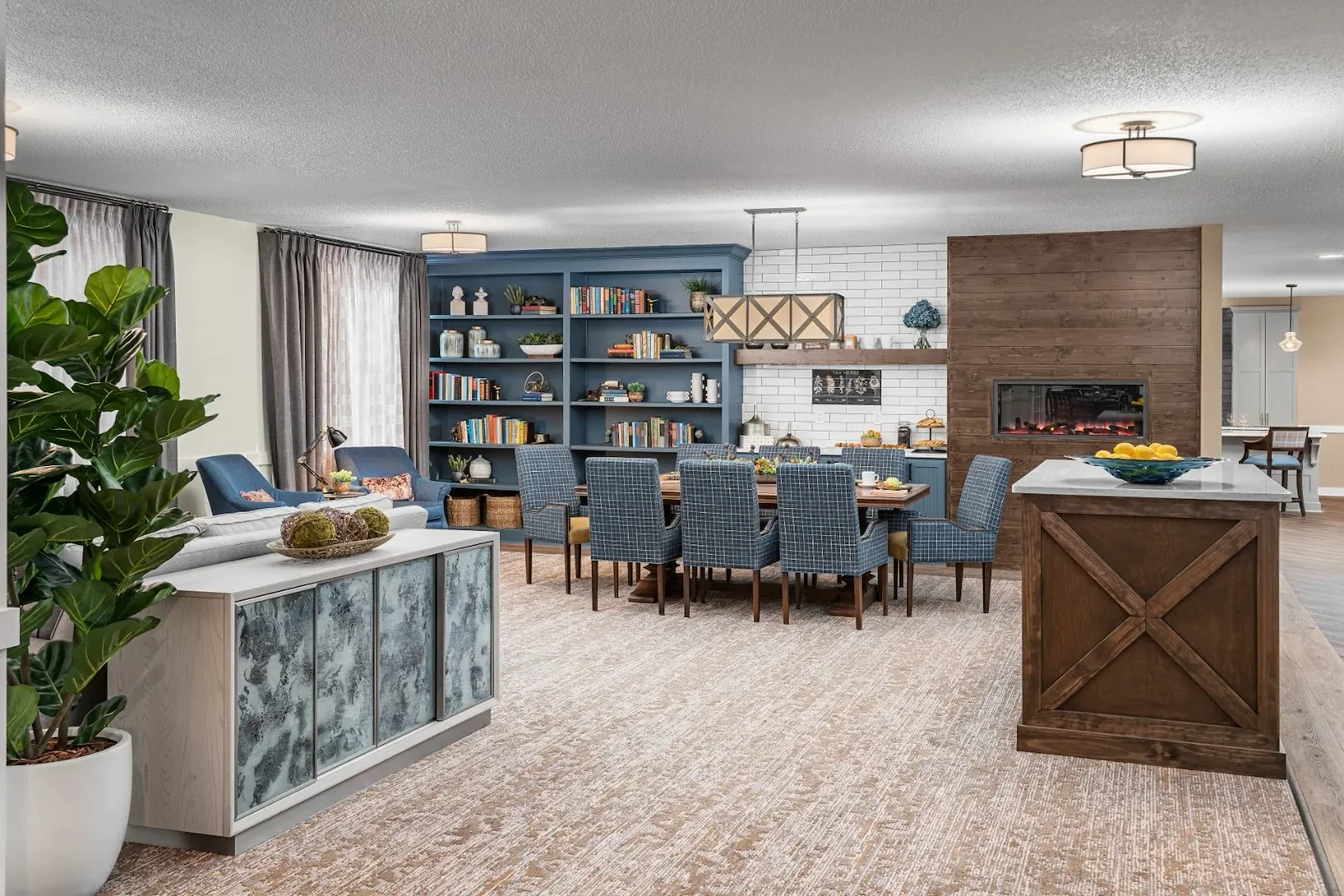 Image of The Groves at Oak Ridge (3)