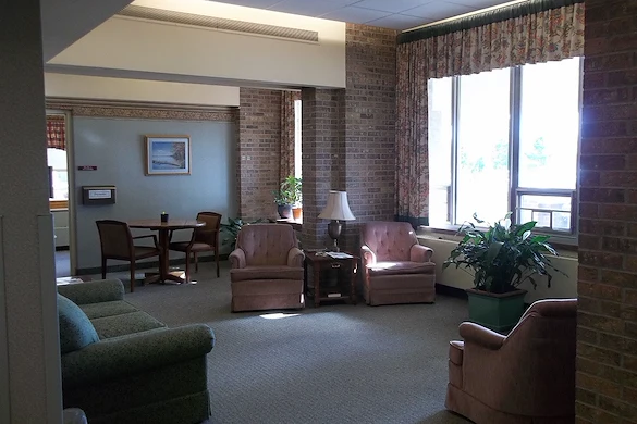 Image of Allegan County Medical Care Facility (5)