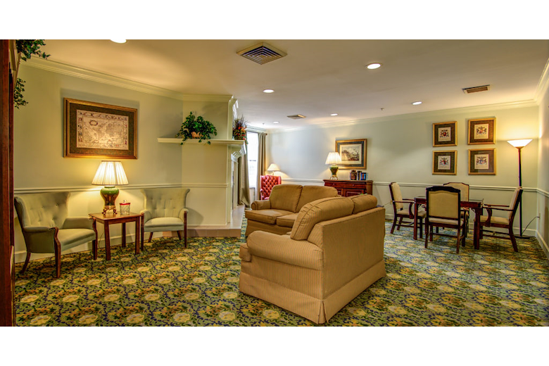 Image of Oaks at Snellville (7)