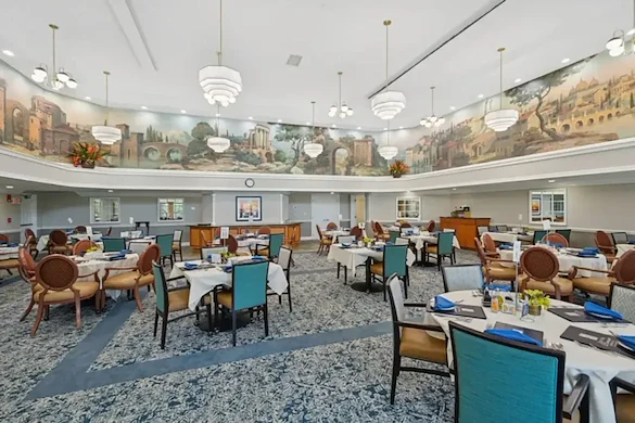 Image of The Pointe at Boca Raton Senior Living (3)