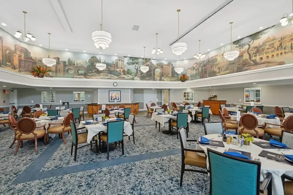 Image of The Pointe at Boca Raton Senior Living (3)