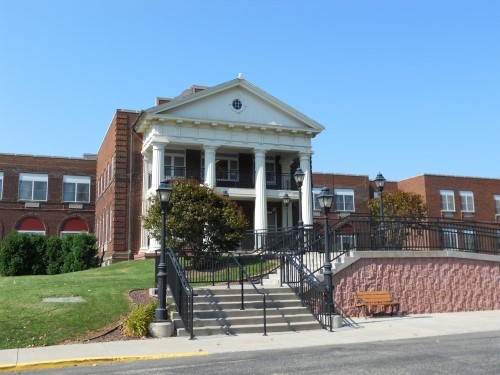 Image of Pleasant Ridge Manor East/West (1)