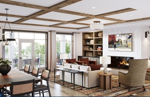 Image of Brightview Holmdel - Opening Spring 2025! (10)
