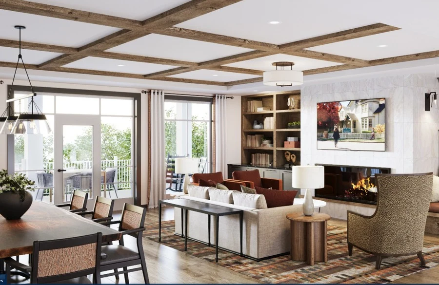 Image of Brightview Holmdel - Now Open! (10)