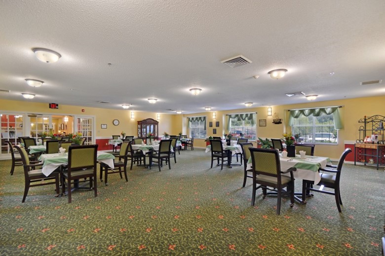 Image of American House Kingsport (7)