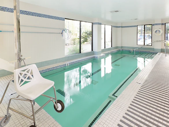 Image of Vasona Creek Healthcare Center (3)