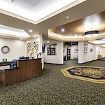 Pomeroy Living Rochester entry way