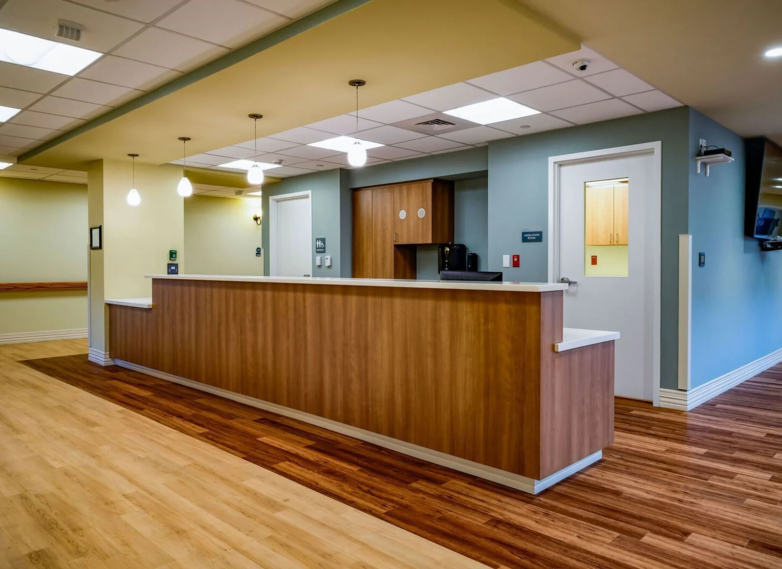 Image of Westminster Lakeland Health Care (3)