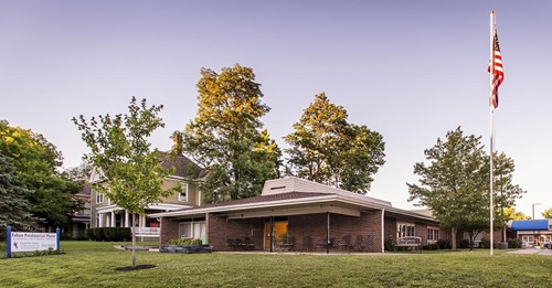 Image of Kingdom Care Health & Rehab (1)