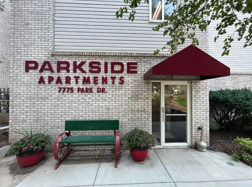 Parkside Senior Apartments - Omaha NE - Senior Care Finder