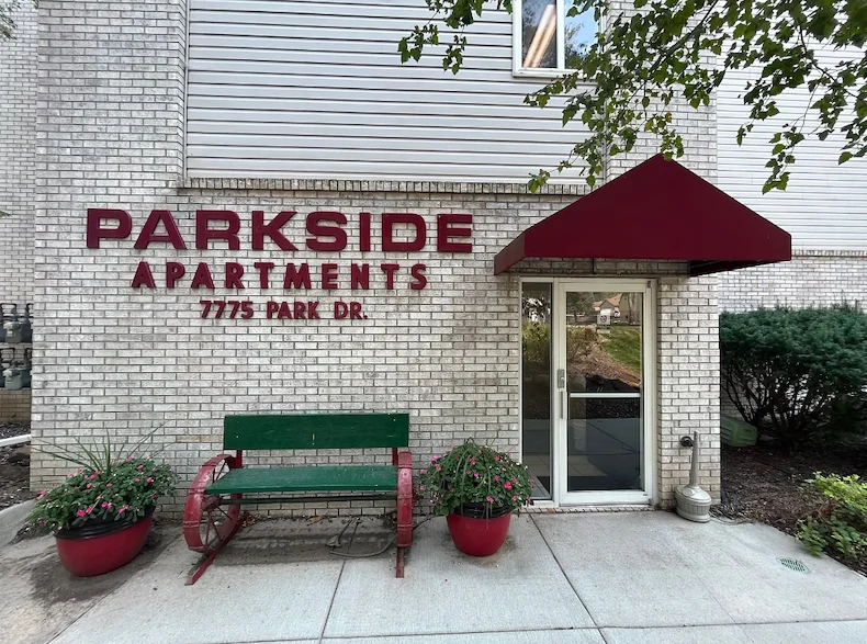 Image of Parkside Senior Apartments (1)