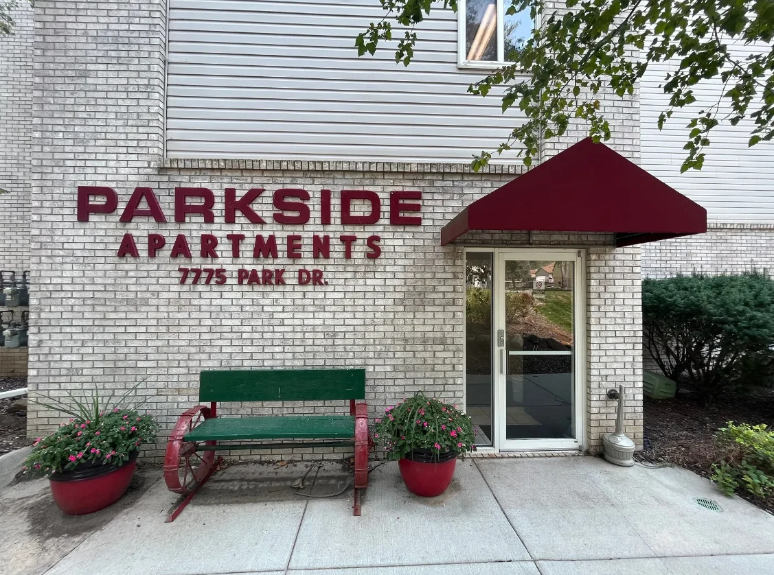 Image of Parkside Senior Apartments (1)
