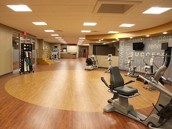 Image of Baldwin Health Center (2)