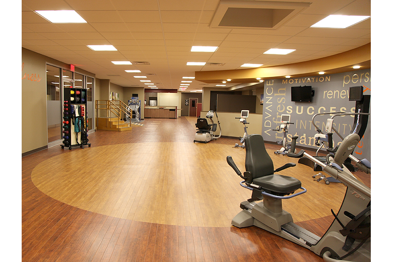 Image of Baldwin Health Center (2)