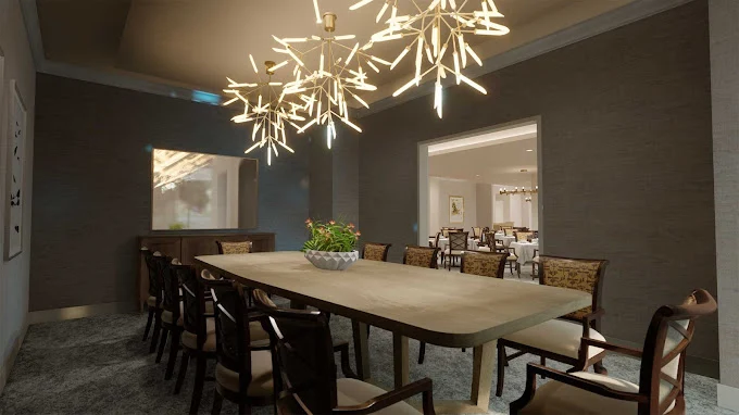 Image of The Village on Morehead (6)