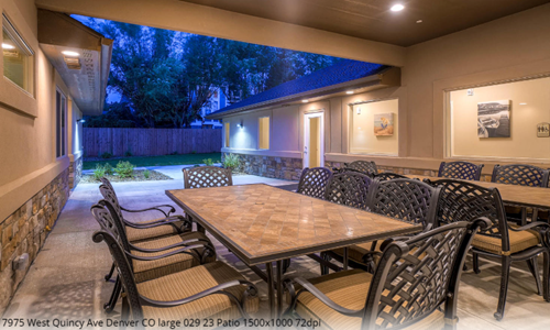 Image of Littleton Assisted Living & Quincy Avenue Memory Care (2)