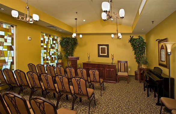 Image of The Colonnades At Reflection Bay (7)