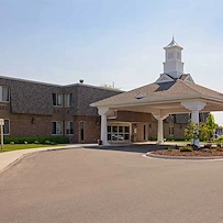 Image of Rivergate Health Care Center (1)