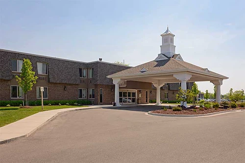 Image of Rivergate Health Care Center (1)