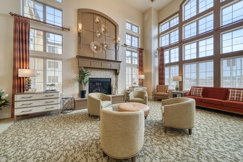 Image of The Woodlake Senior Living (5)