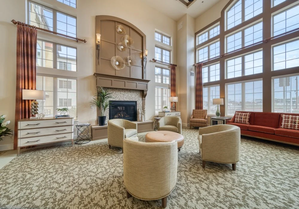 Image of The Woodlake Senior Living (5)