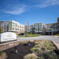 Image of Vista Springs Greenbriar Village (2)