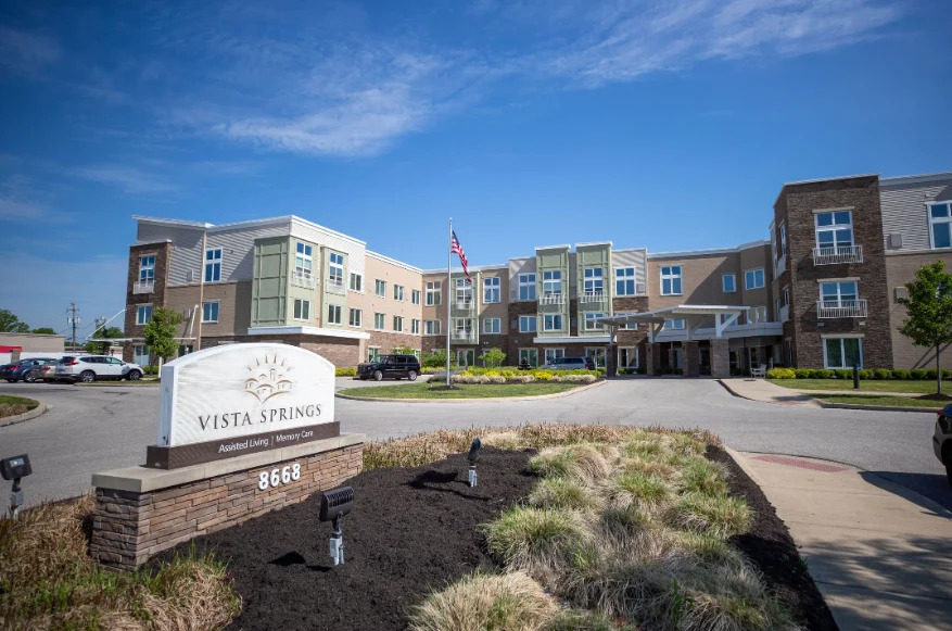 Image of Vista Springs Greenbriar Village (2)