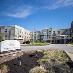 Image of Vista Springs Greenbriar Village (2)