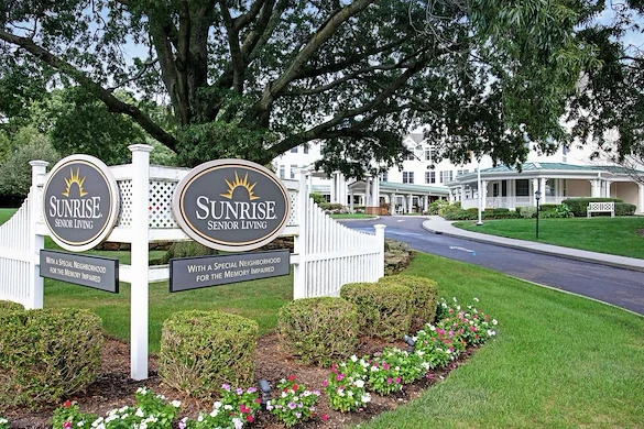 Image of Sunrise of Crestwood (2)