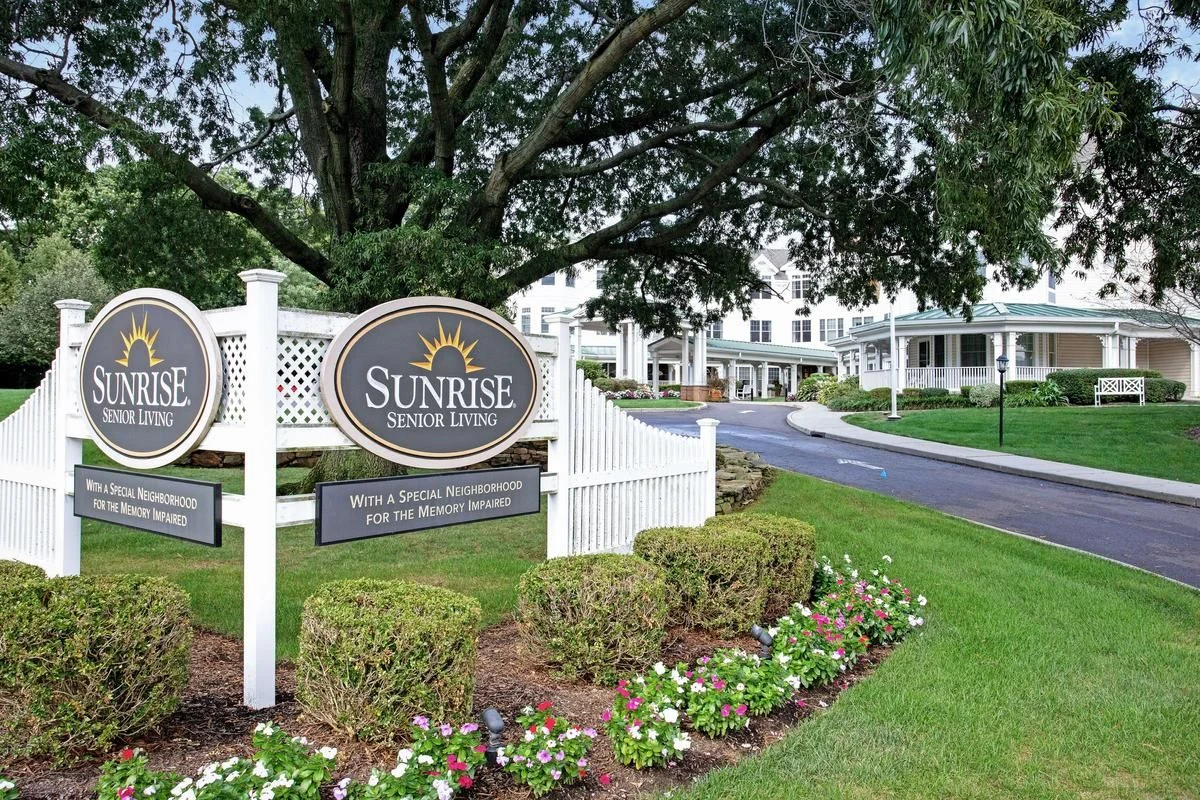 Image of Sunrise of Crestwood (2)