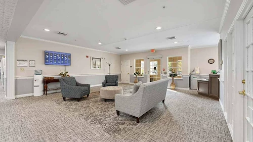 Image of Park Square Manor (2)