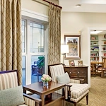 Image of Sunrise of Bellevue (8)