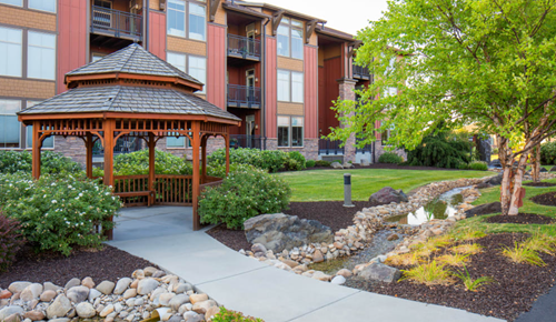 Image of Touchmark at Meadow Lake - Elkhorn Village (3)