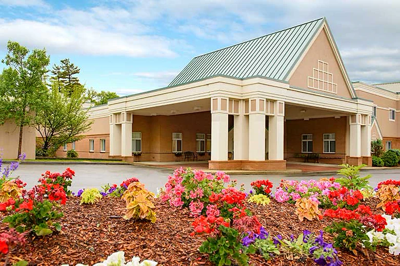 Image of Life Care Center of Stoneham Assisted Living (7)