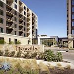 Image of Maravilla at The Domain (1)