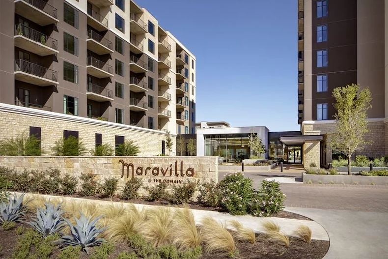 Image of Maravilla at The Domain (1)