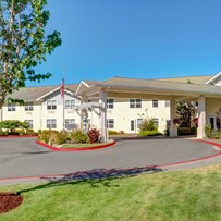 Image of Bayside Terrace Assisted Living & Memory Care (1)