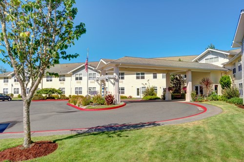 Image of Bayside Terrace Assisted Living & Memory Care (1)