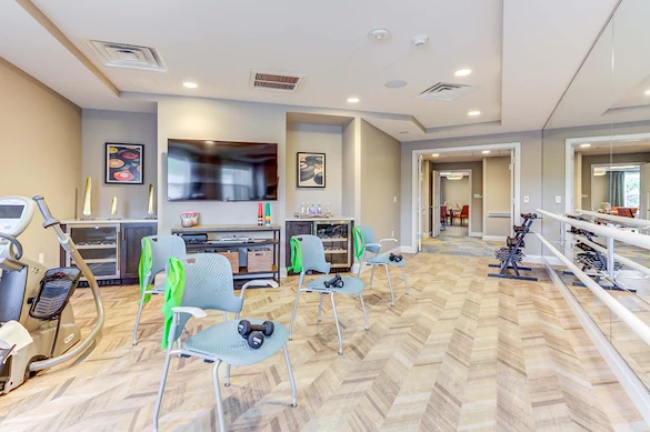 Image of Arbor Terrace Highland Park (2)