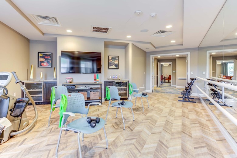 Image of Arbor Terrace Highland Park (3)