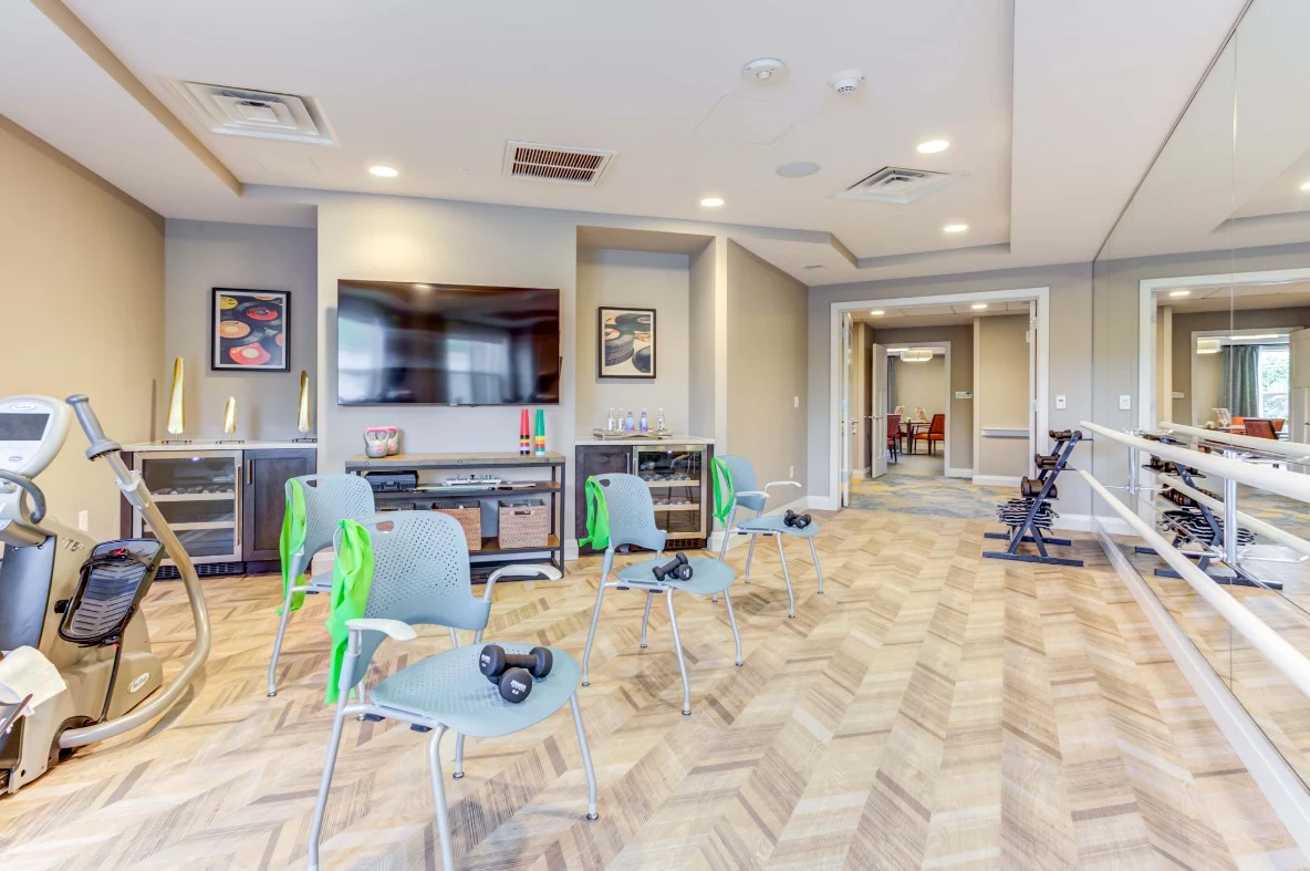 Image of Arbor Terrace Highland Park (2)