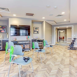 Image of Arbor Terrace Highland Park (2)