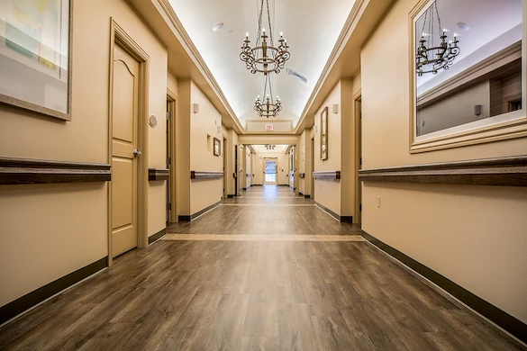 Image of The Bartlett Skilled Nursing And Assisted Living (9)