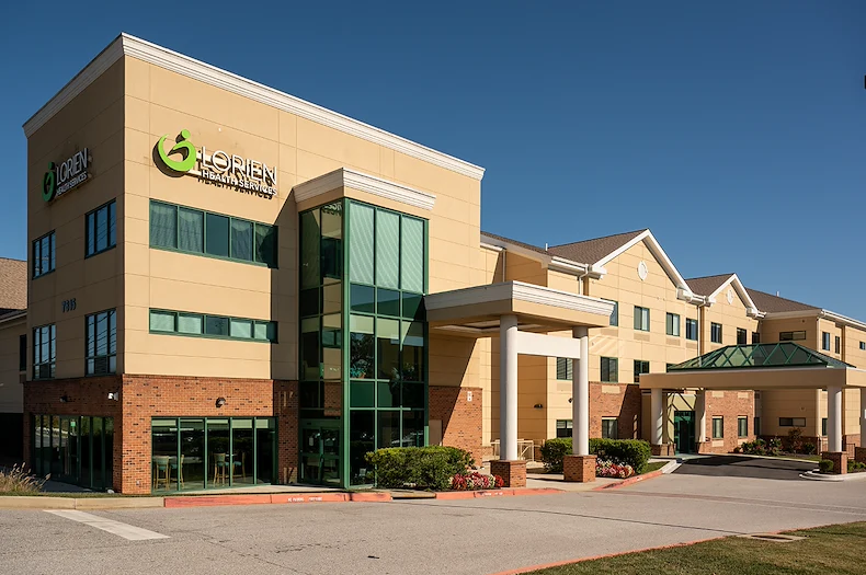 Image of Lorien Elkridge Assisted Living (1)