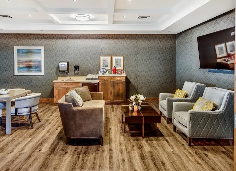 Image of Legacy House of Park Lane (7)